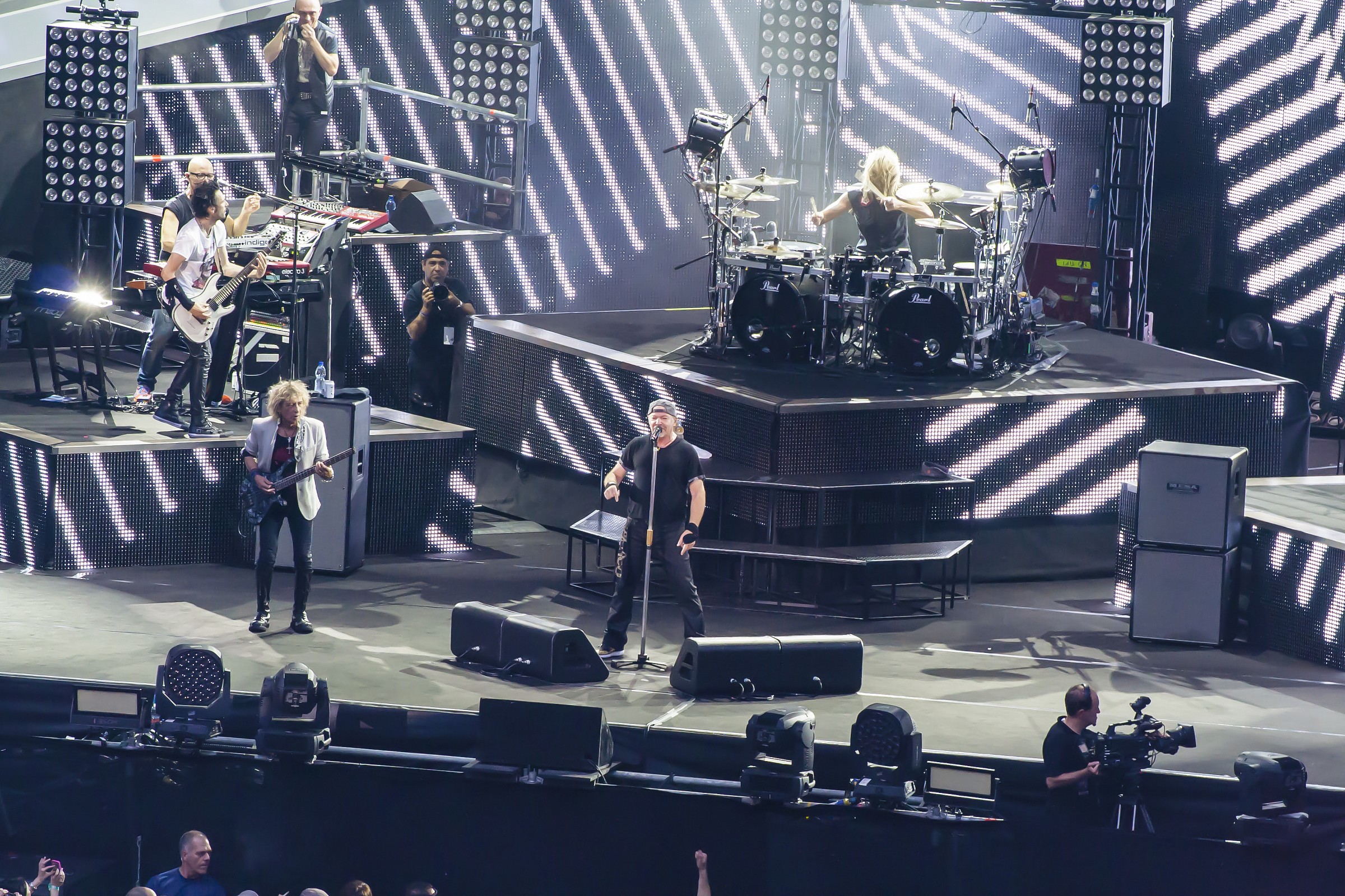 Concerto Vasco Rossi