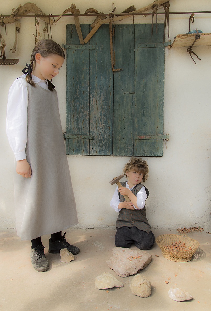 Rubarmele .. if you try to ...