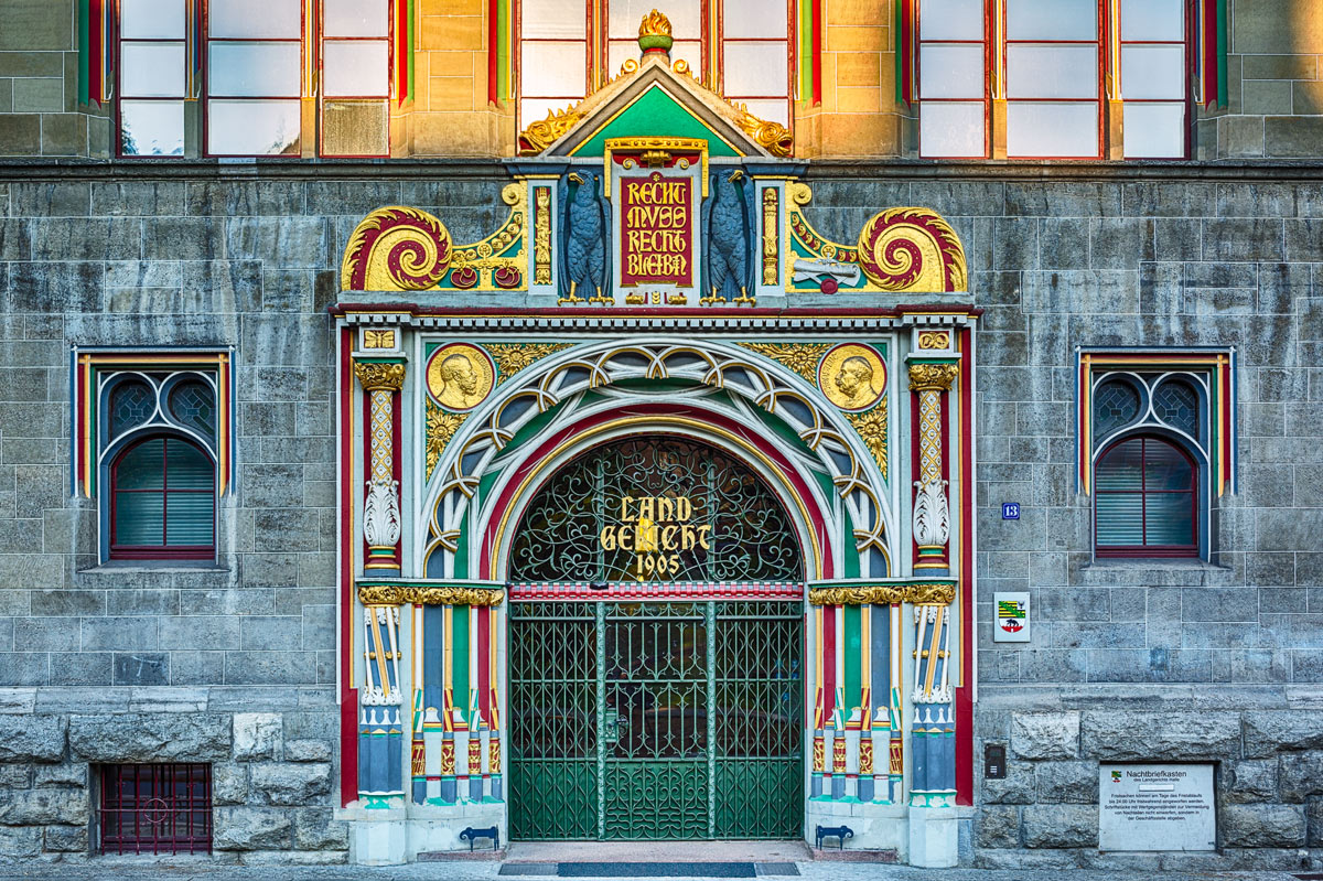 Country Court Halle(Saale)