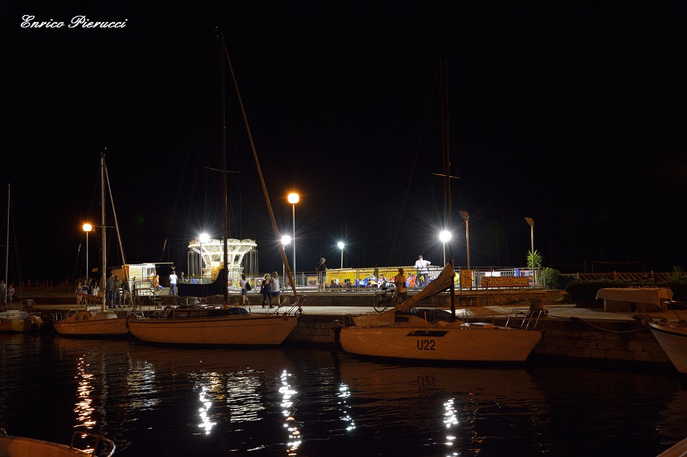 Canale Burlamacco  (Viareggio)