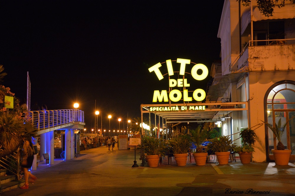 Tito del Molo  ( Viareggio)