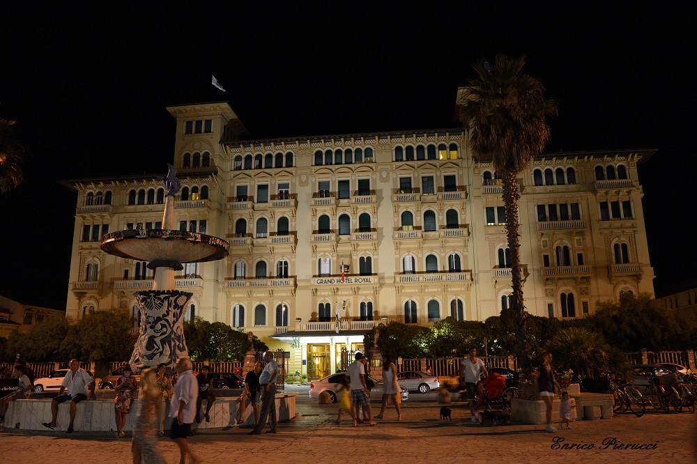 Grand Hotel Royal (Viareggio)