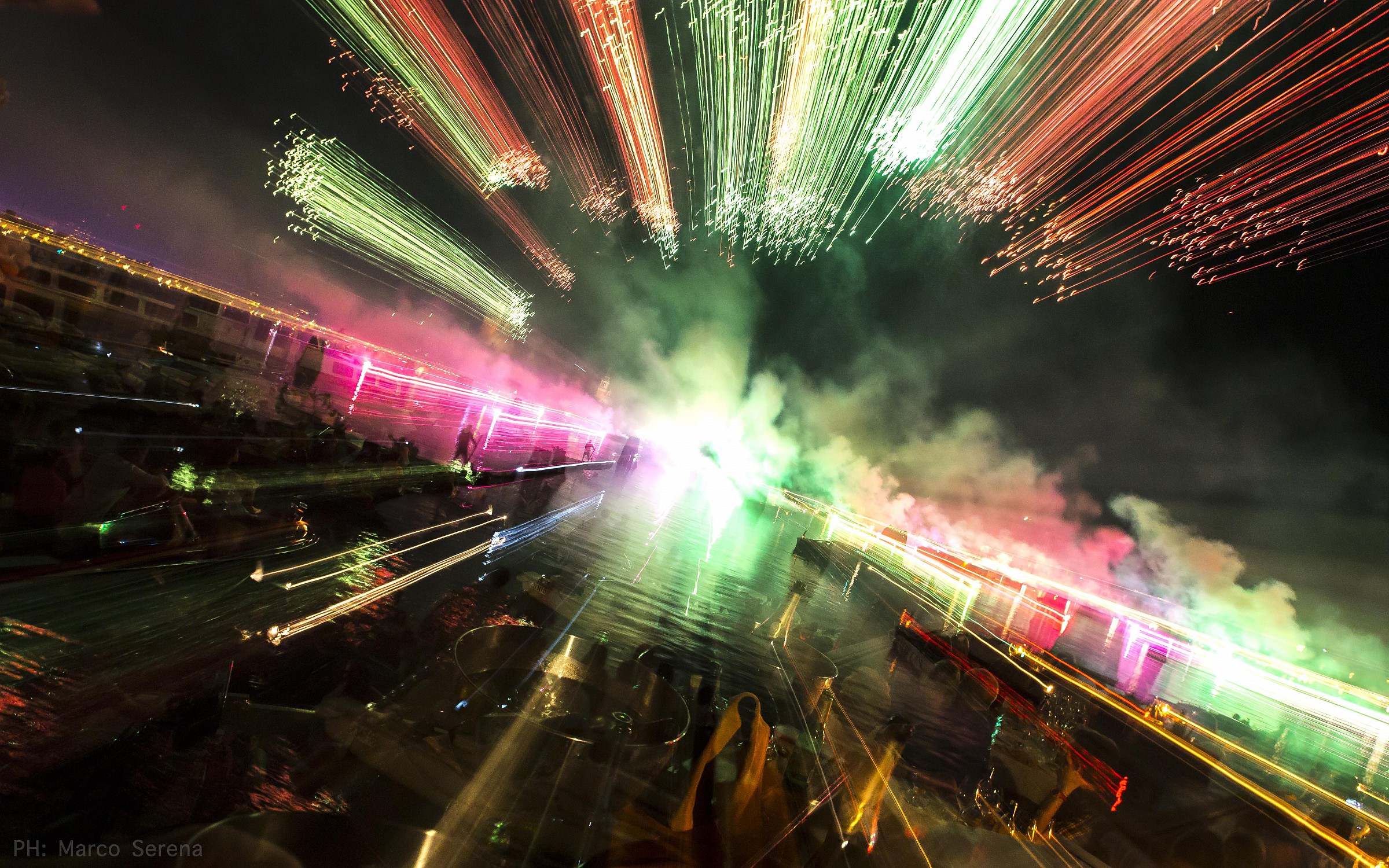 Venice - Redeemer 2014