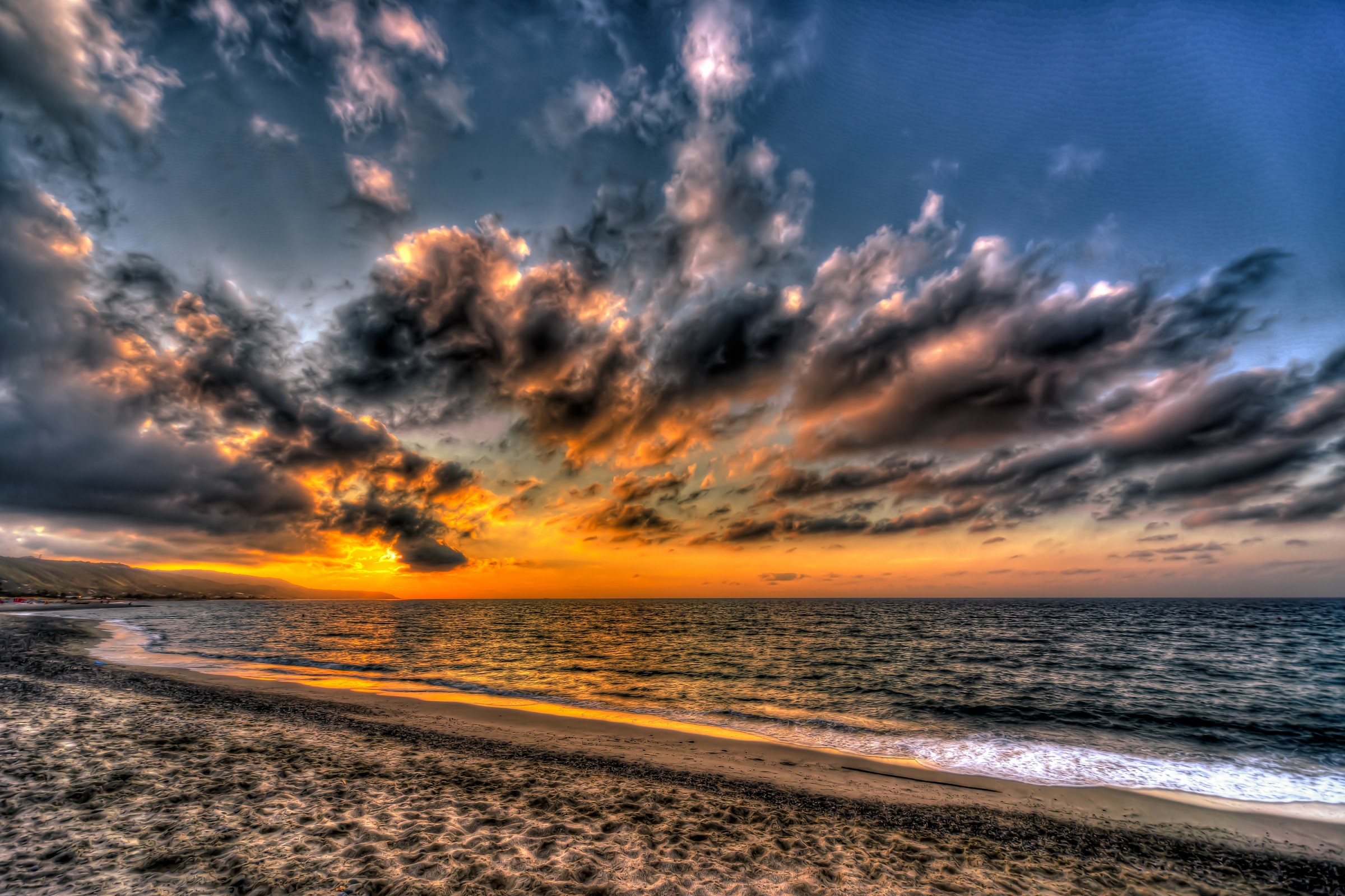 Tramonto - Mortelle (me)