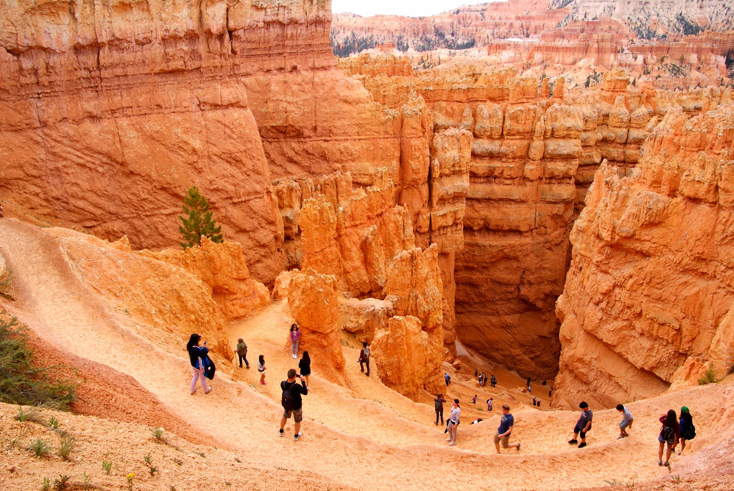 Bryce Canyon