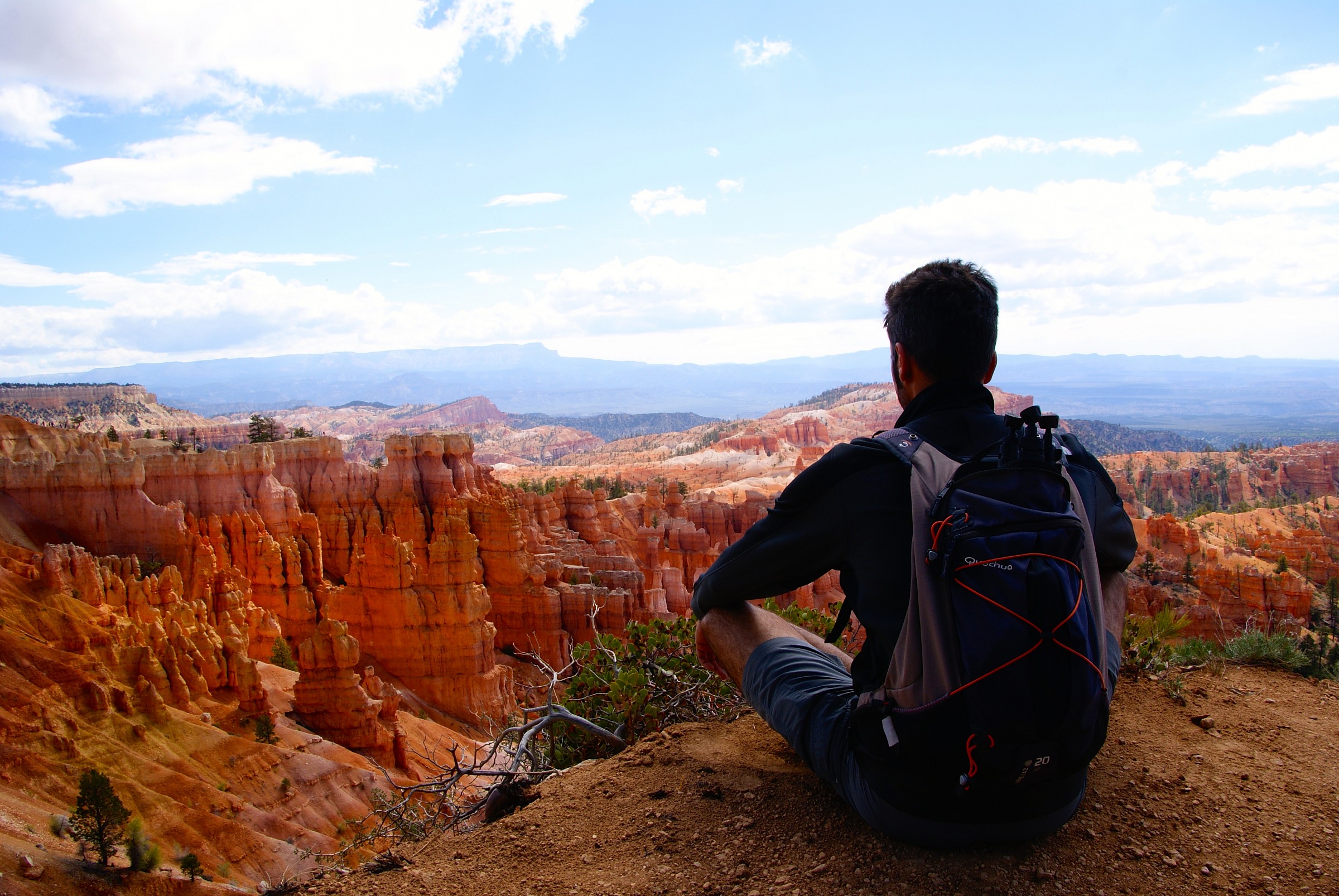 Relax at Bryce