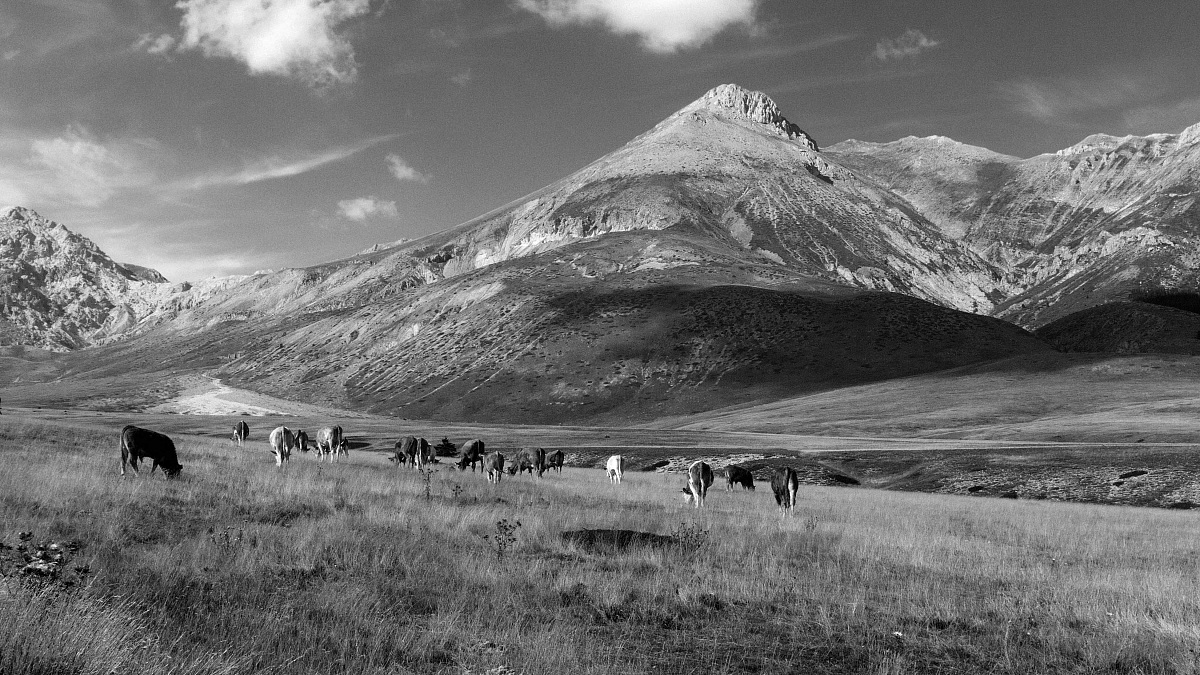 Campo Imperatore