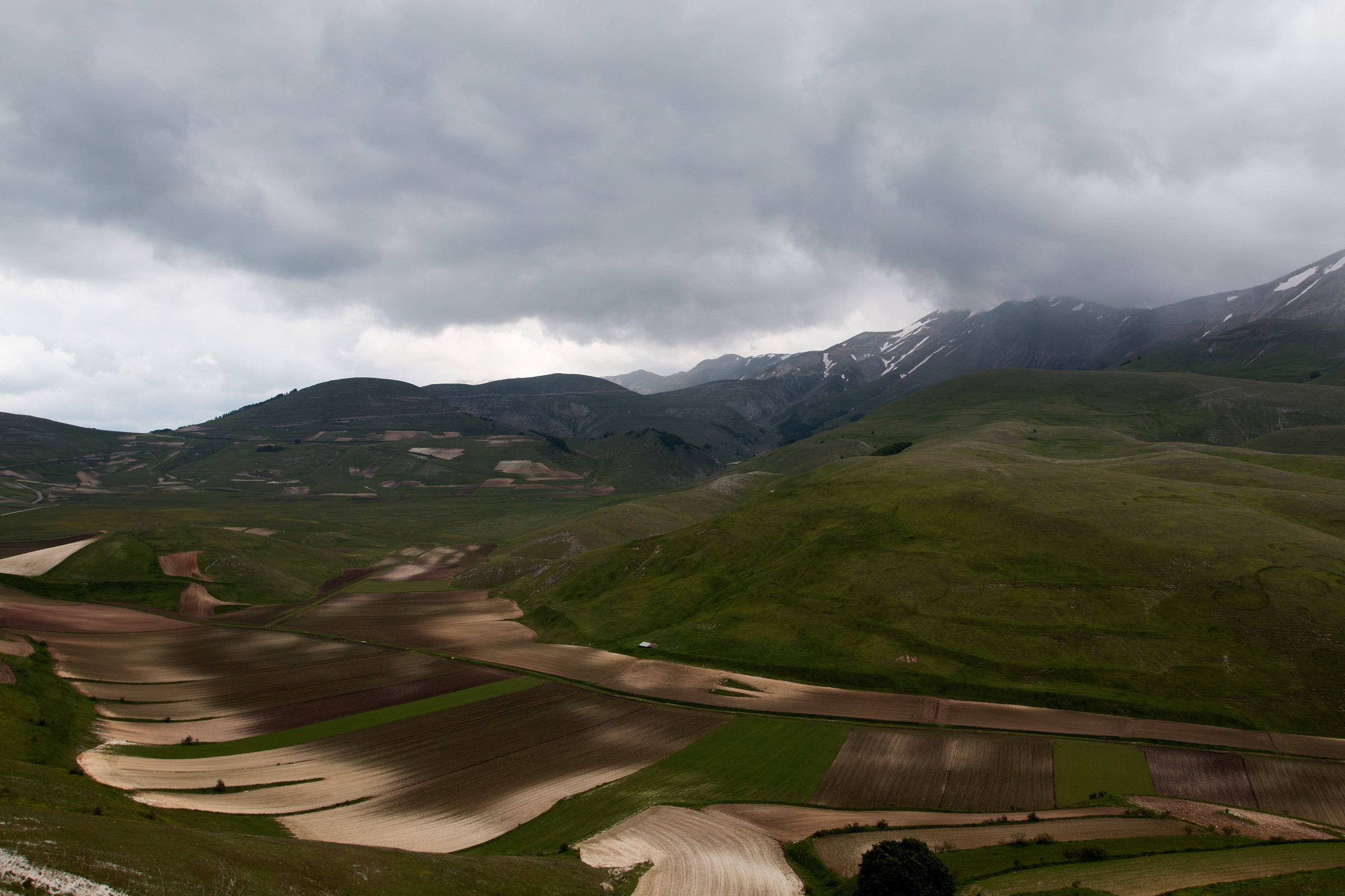 castelluccio