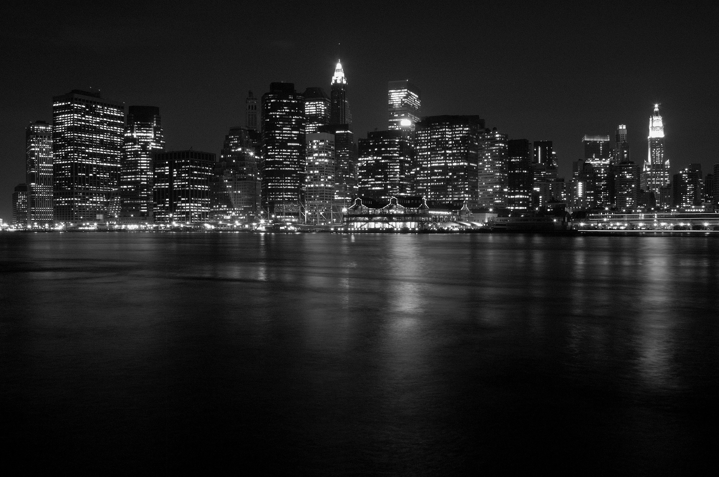 Distretto finanziario di Manhattan