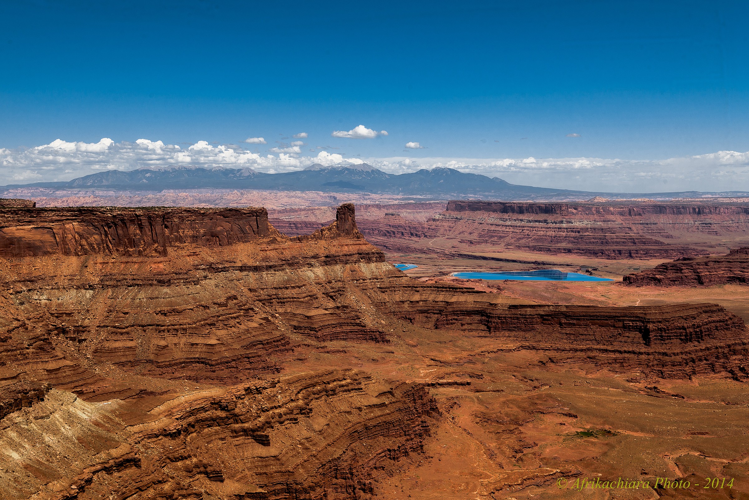 Canyonlands - USA