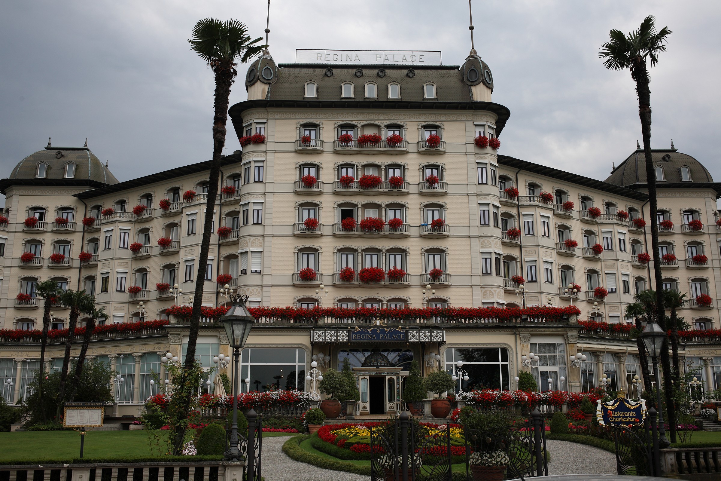 The Wizard of Segrate