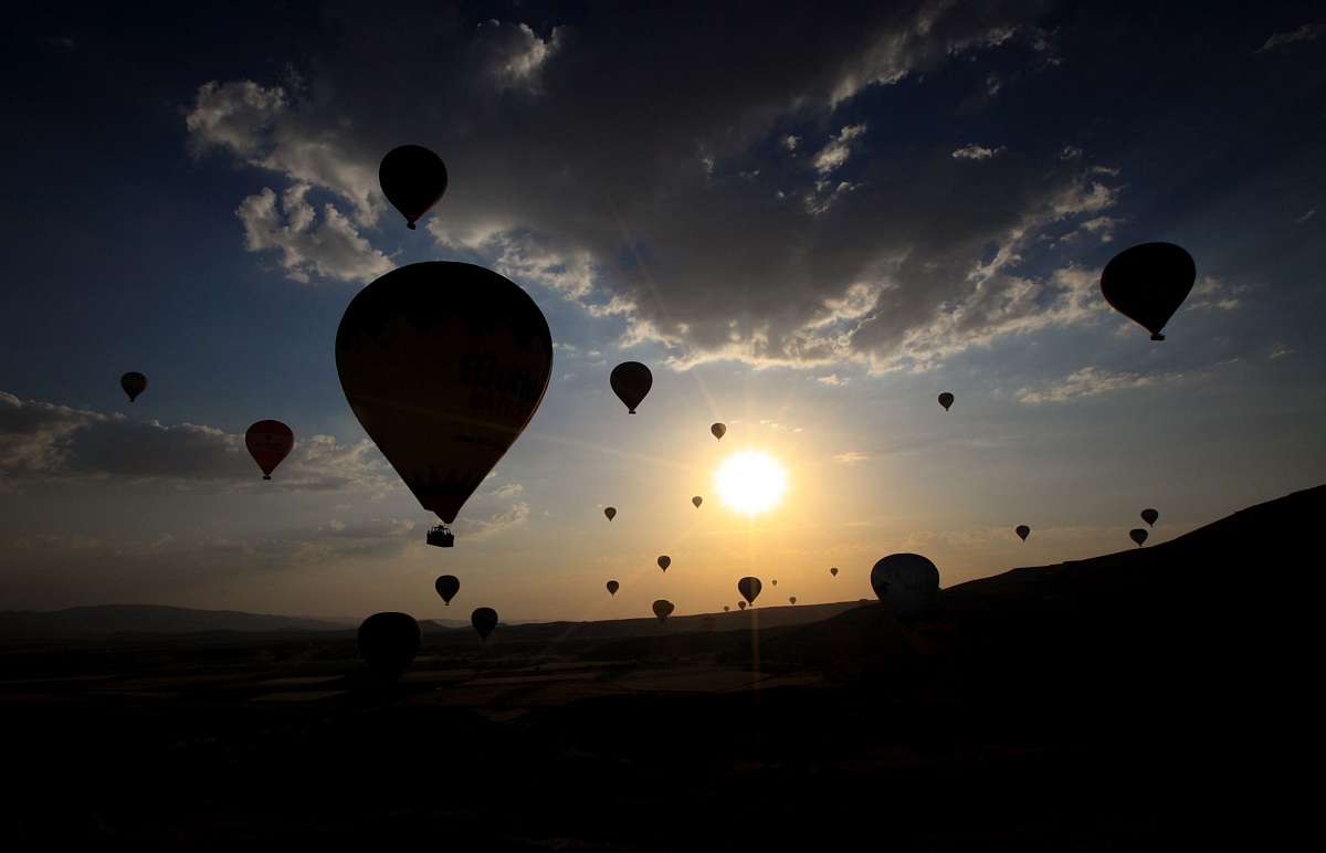 la brezza del mattino