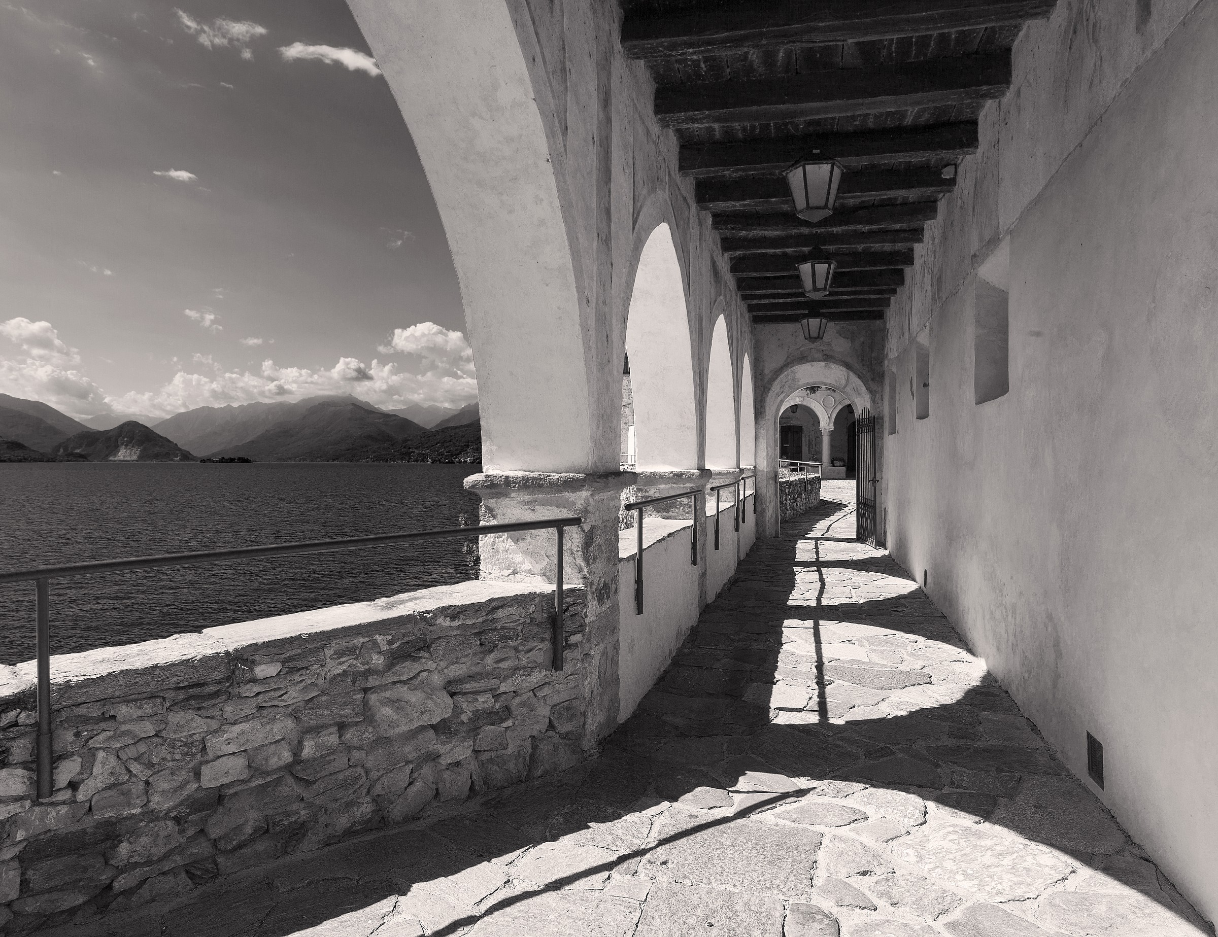 St. Caterina del Sasso