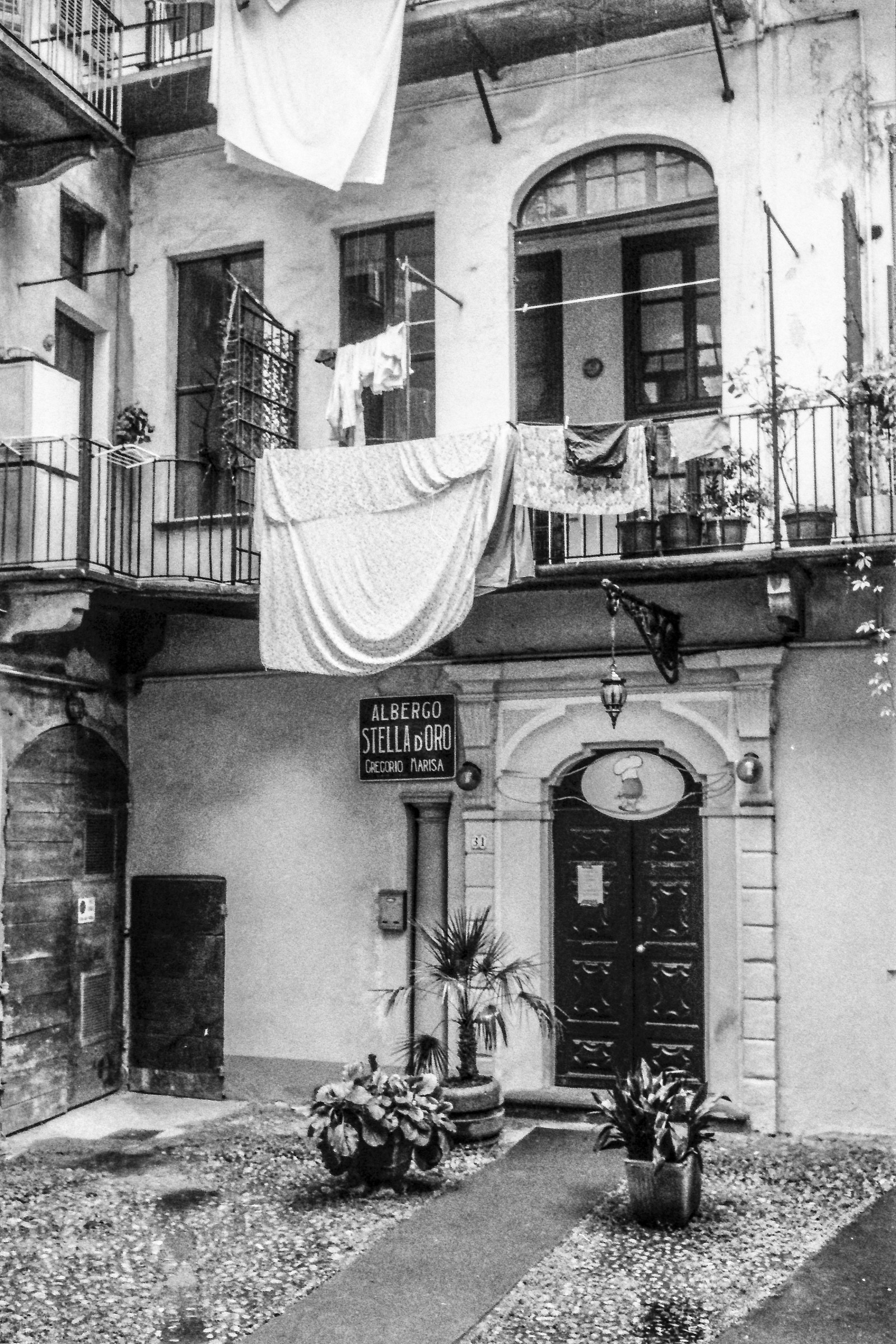 Albergo Stella d'Oro