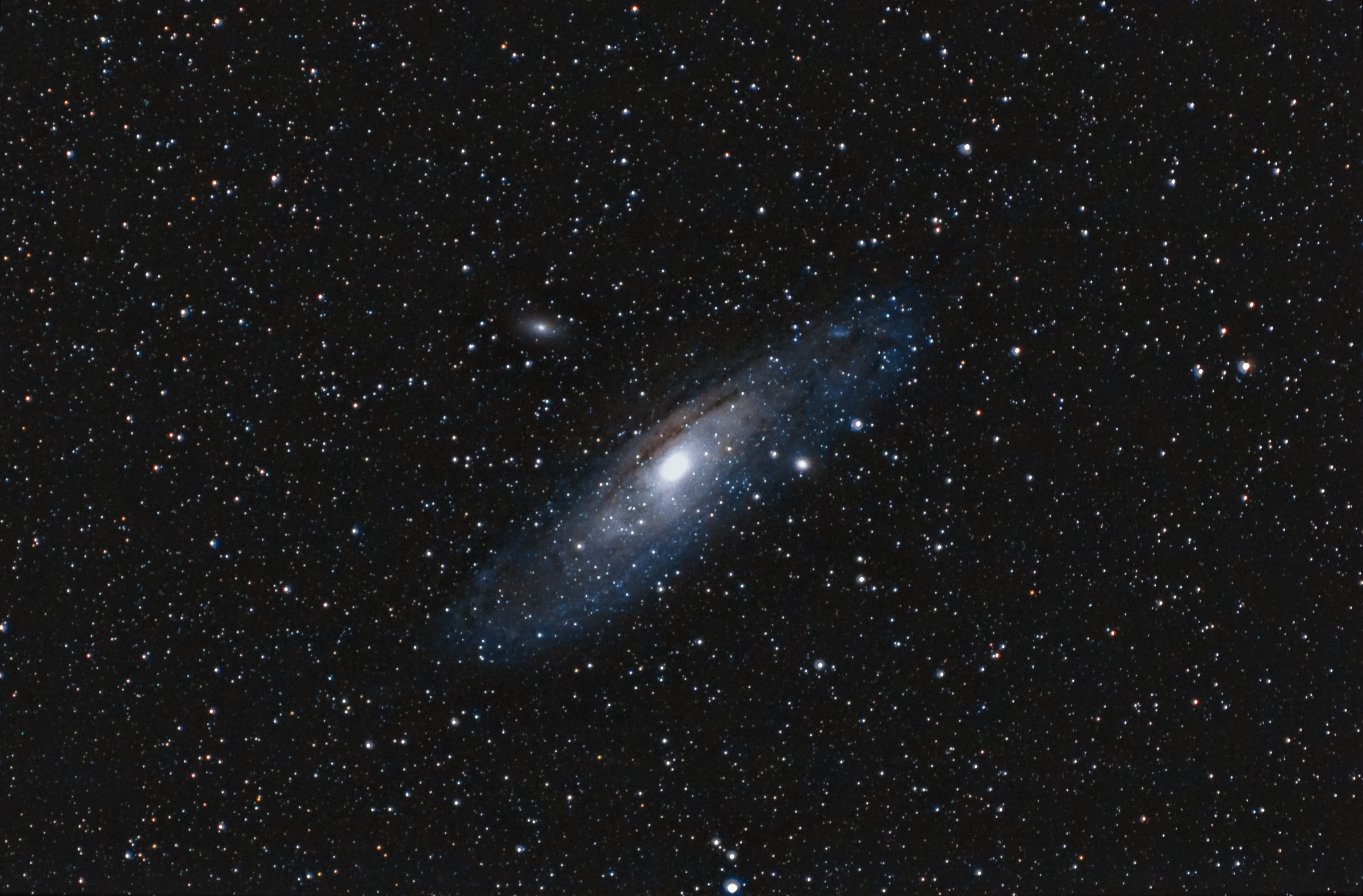 M31-Andromeda
