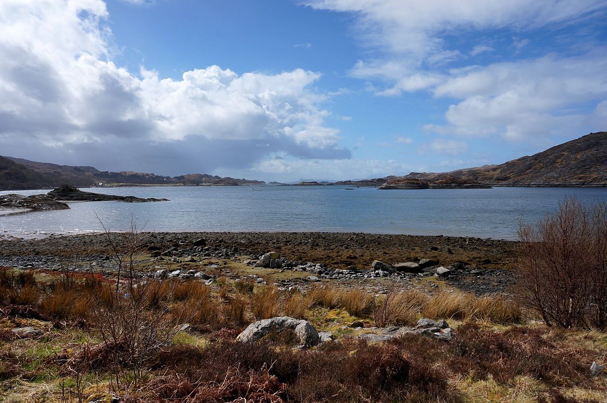 Highlands' Landscape (3)