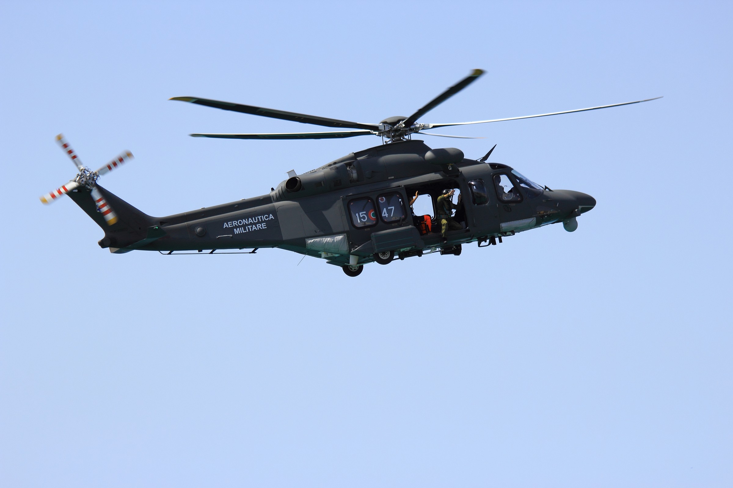 Aeronautica militare