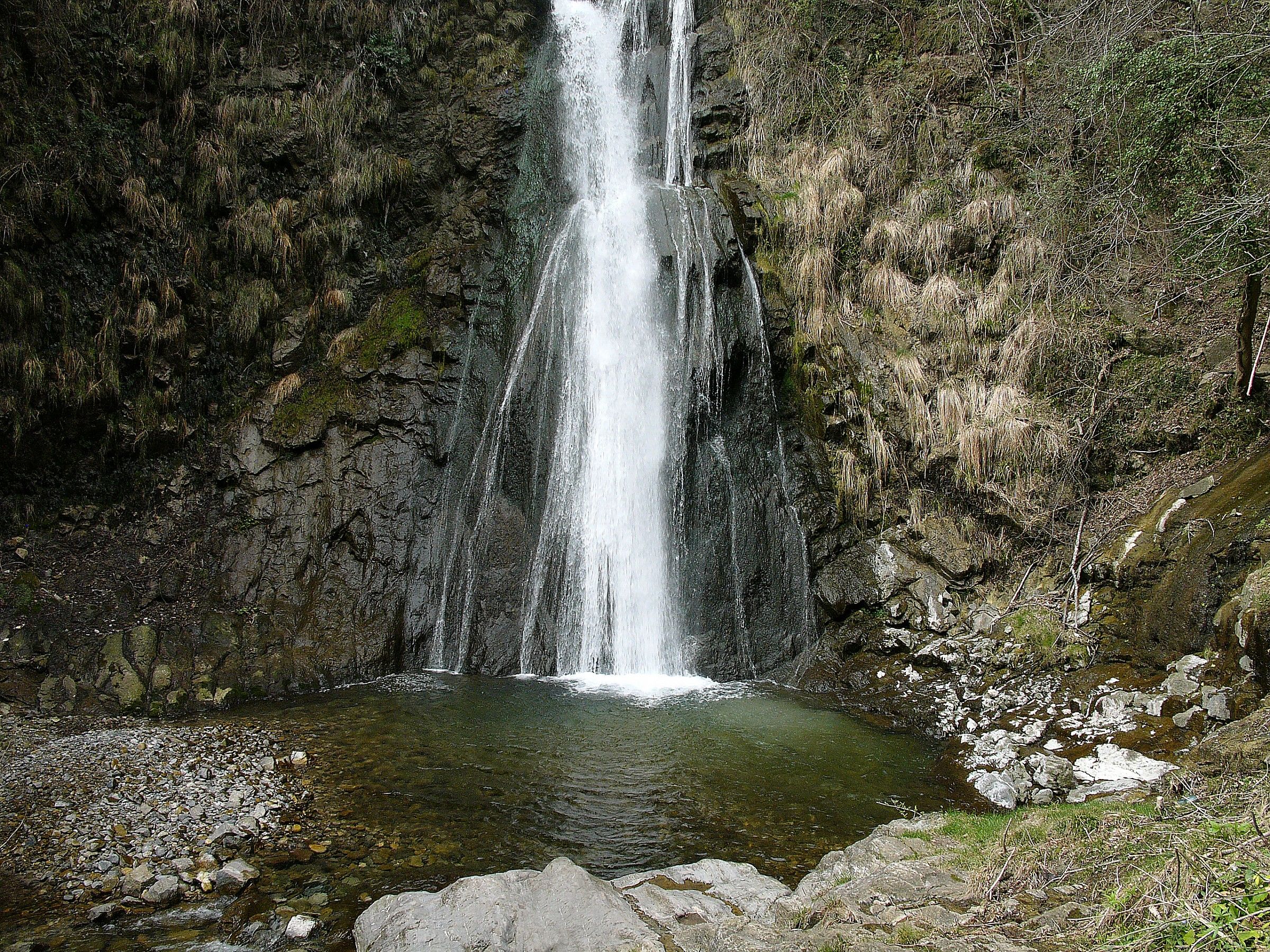 2° cascata cittiglio