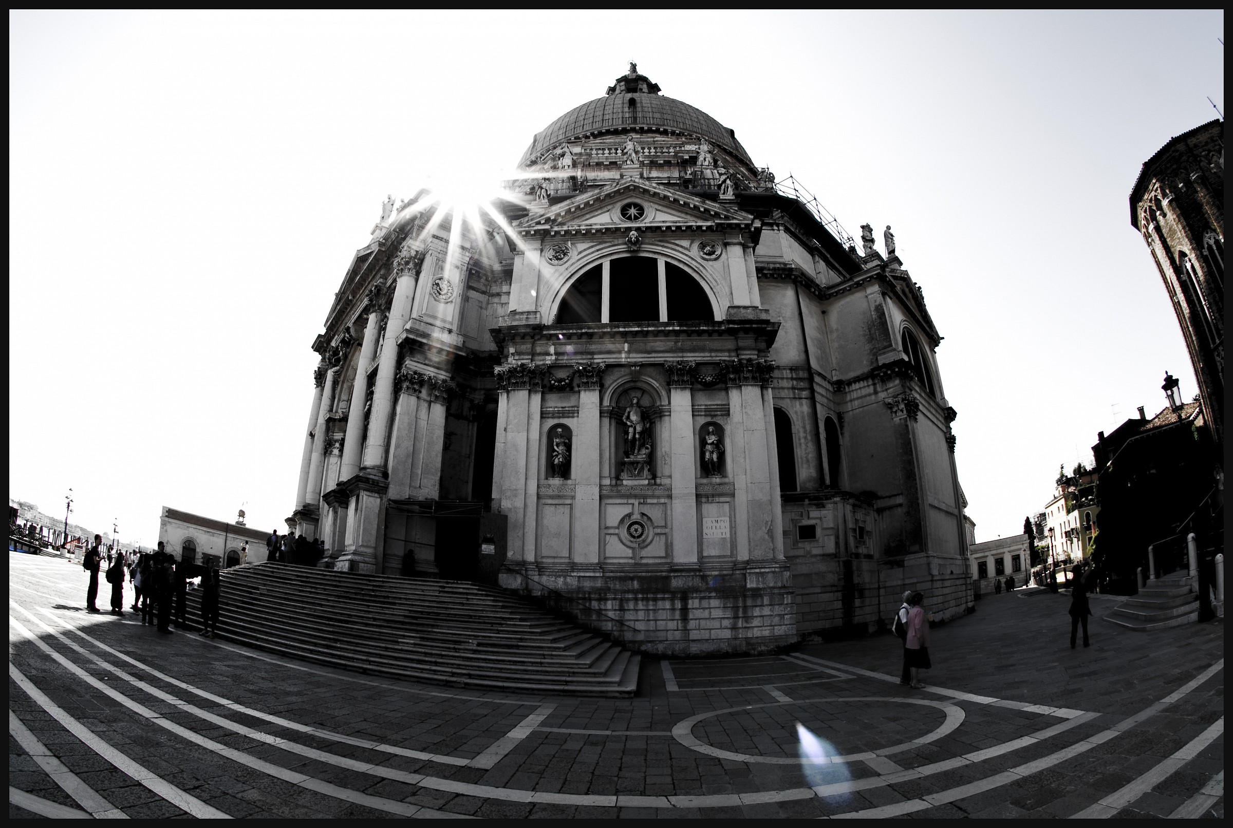 Santa Maria della Salute (Venezia)