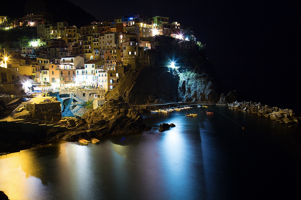 Manarola