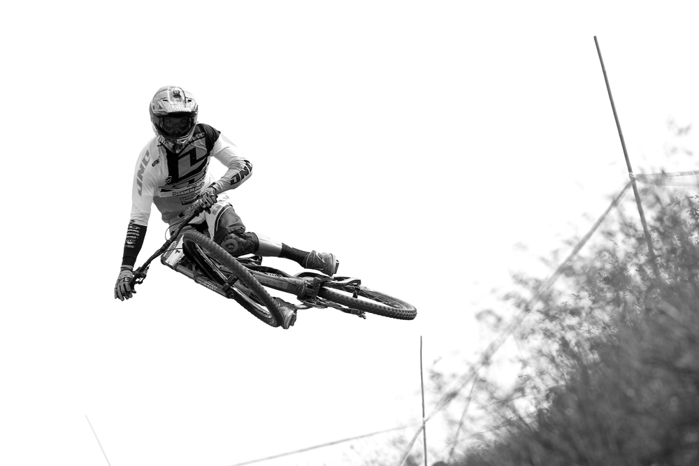 Gee Atherton