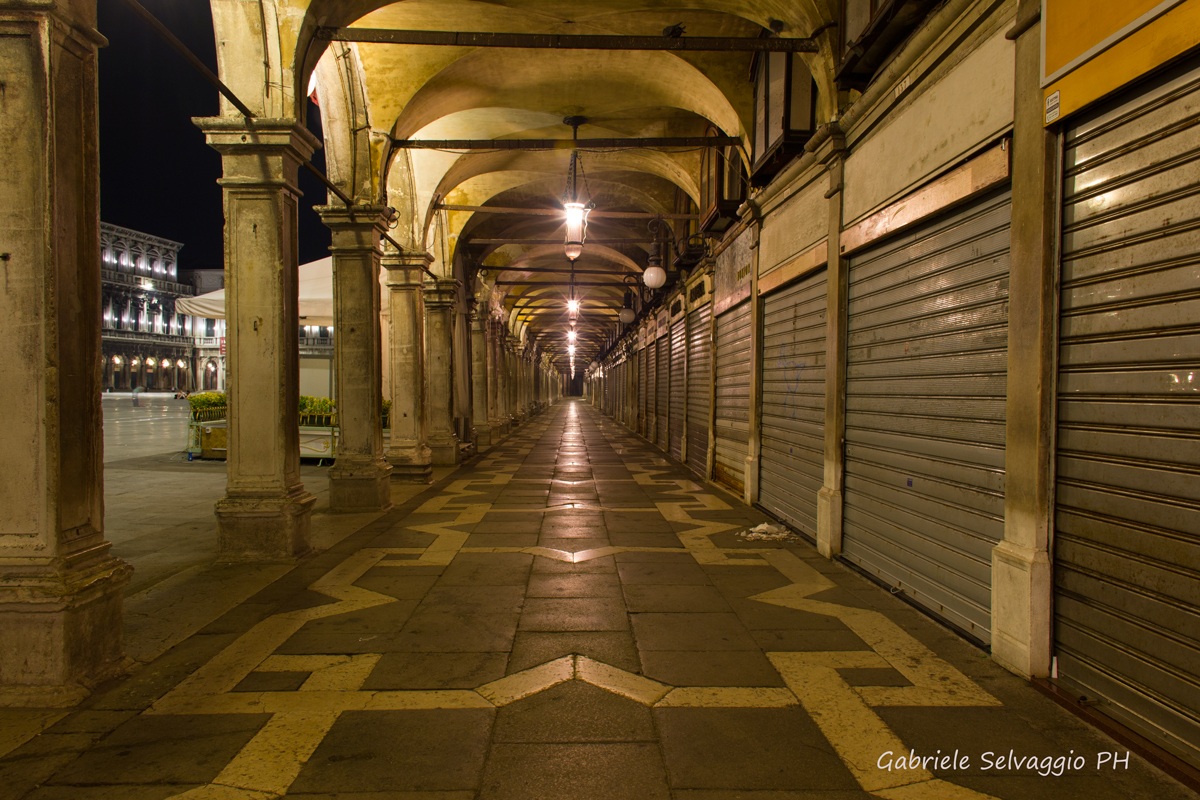 S.Marco portici