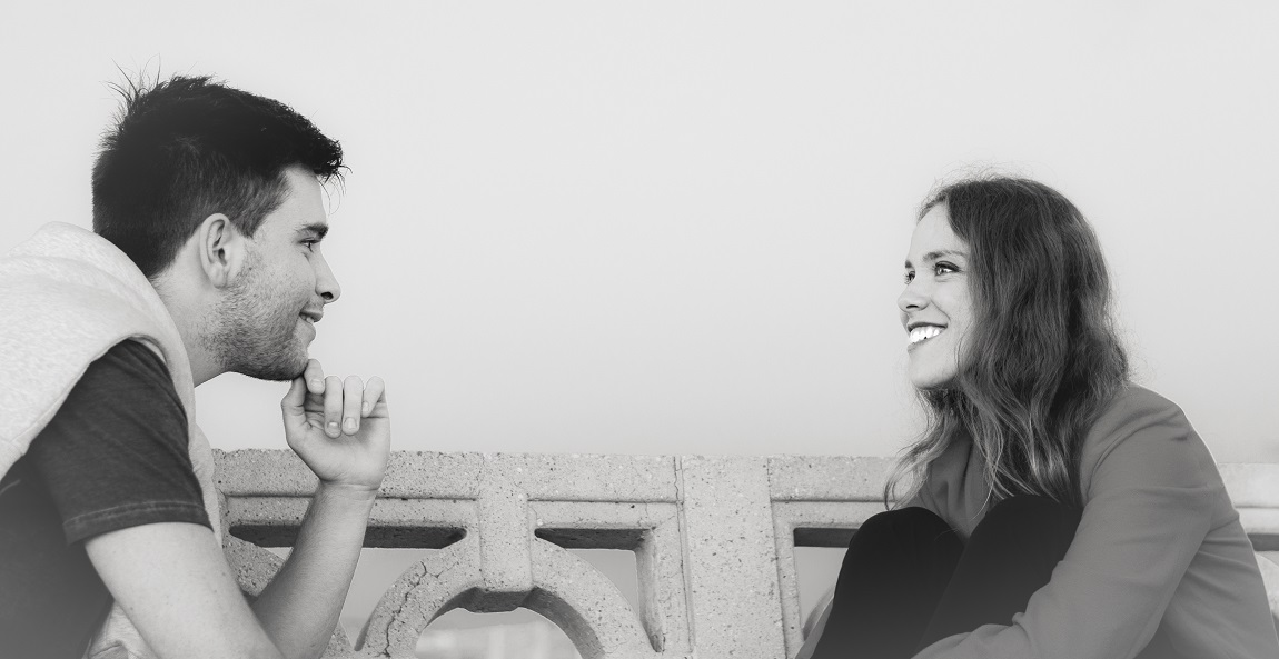 Martina e Leonardo di Livorno