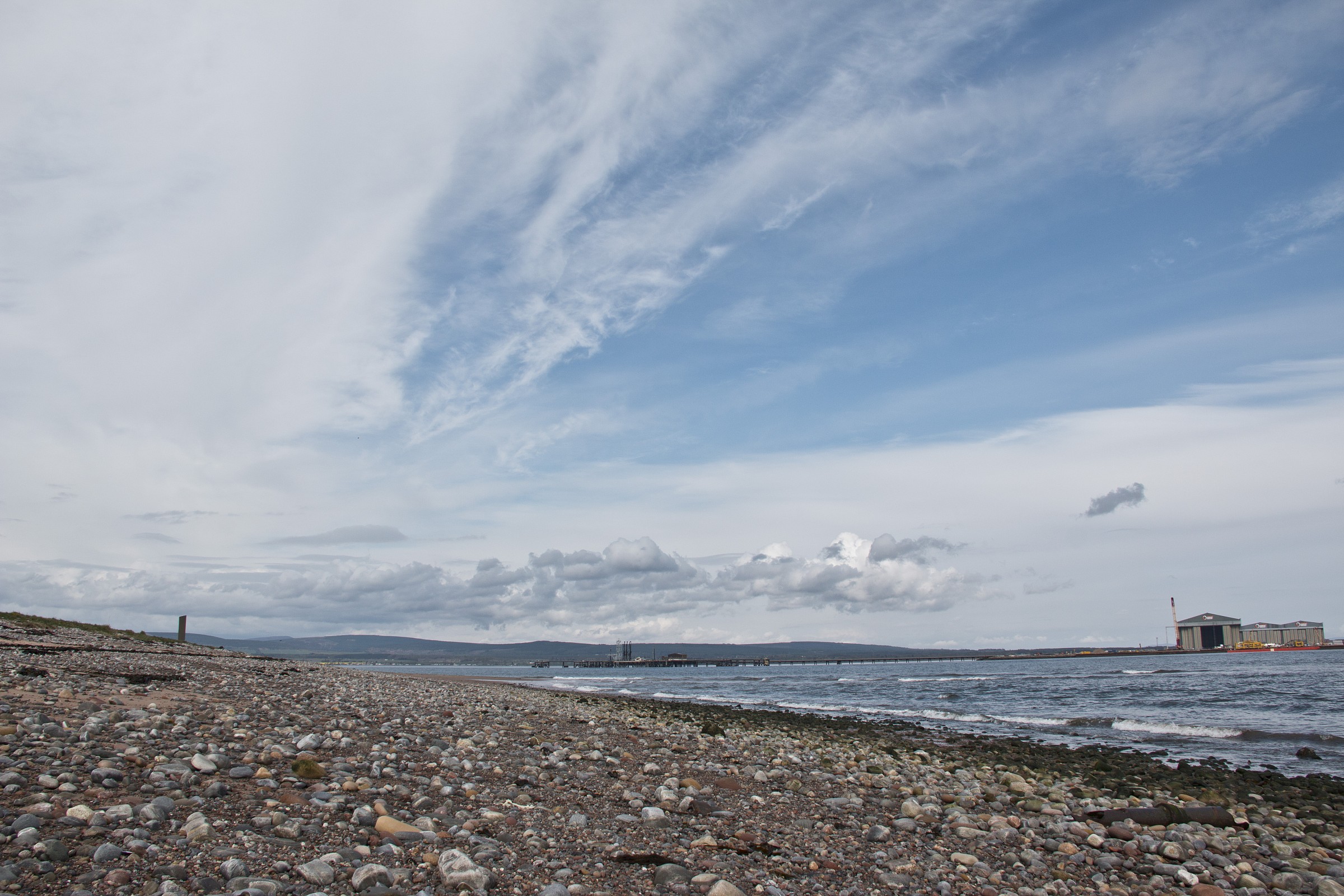 Cromarty, Black Isle