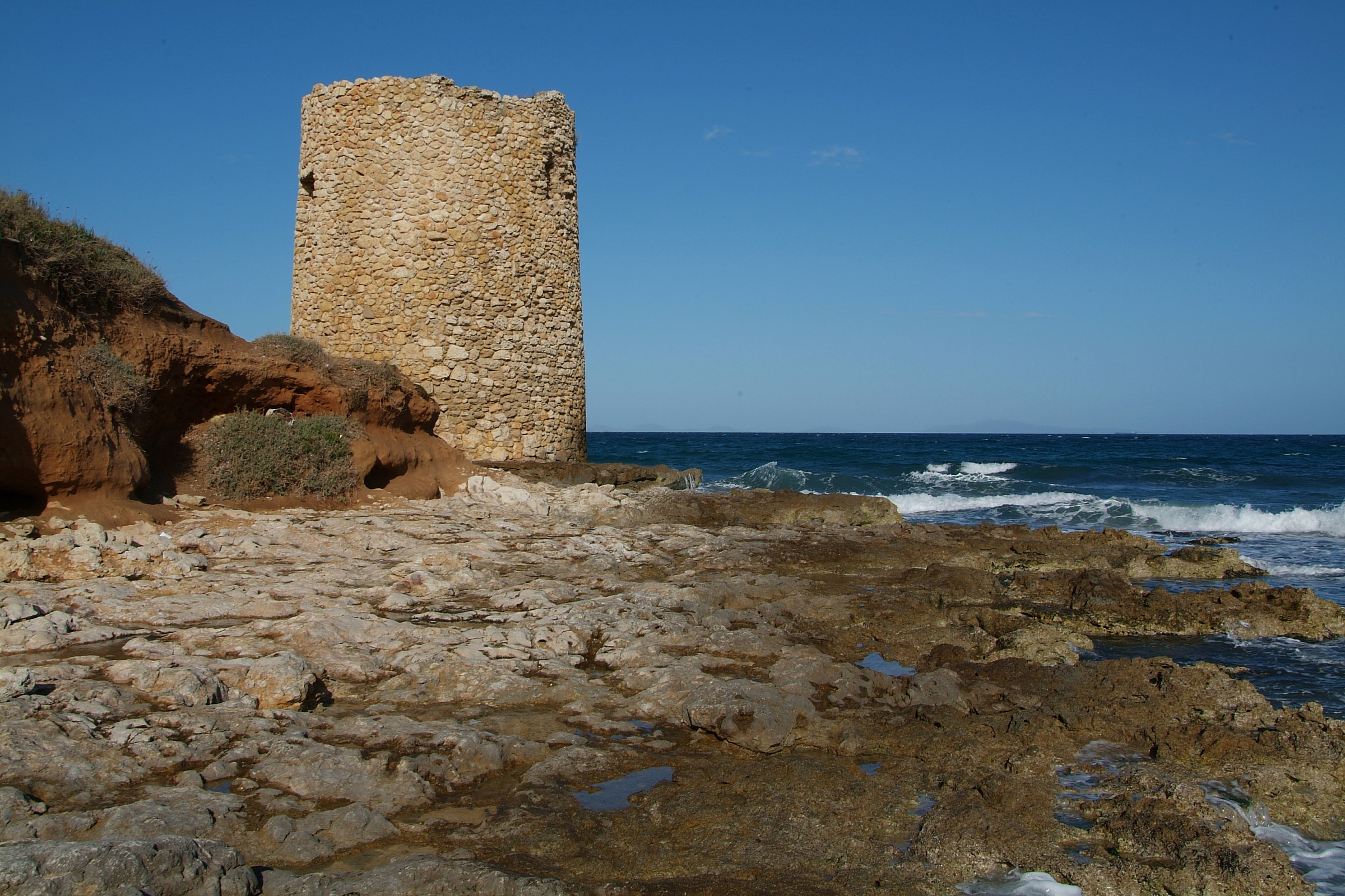 torre platamona