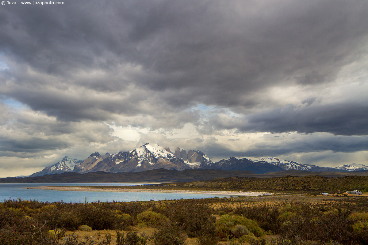 Torres Del Paine National Park, 011328