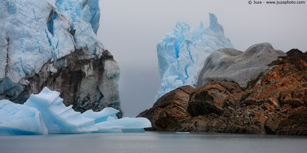 Ghiacciaio Perito Moreno, 011501