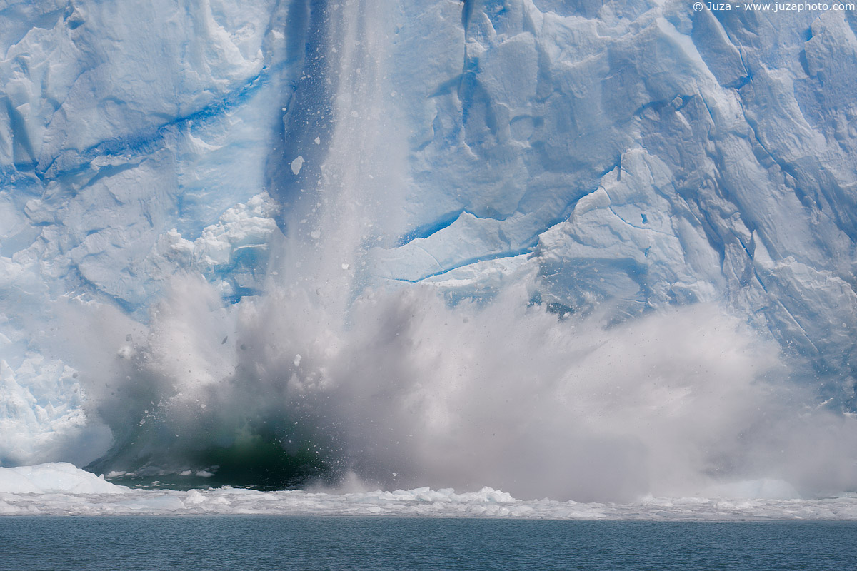 Ghiacciaio Perito Moreno, 011569