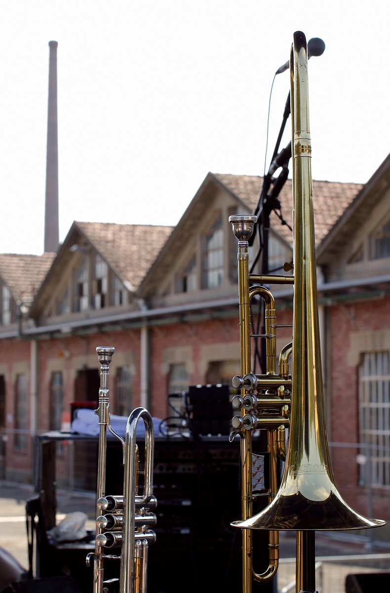 La Musica al nova - Progetto fotografico ( III )