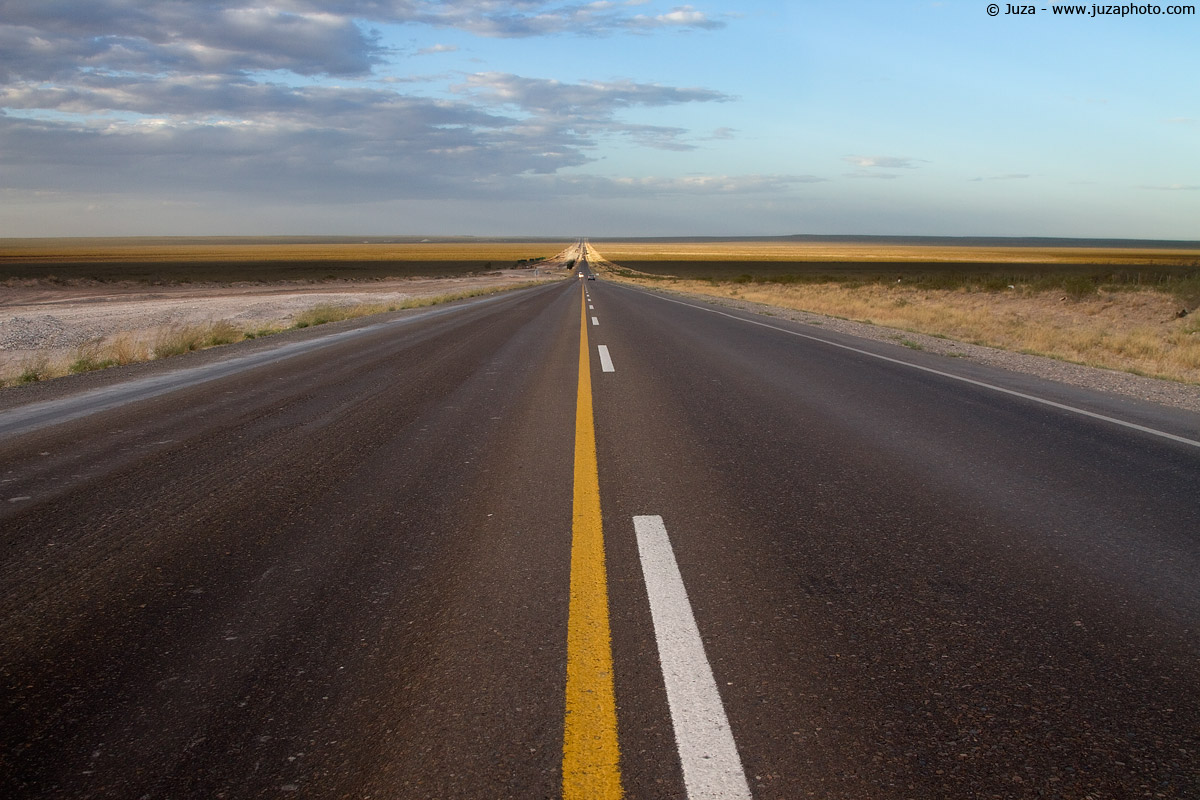 Road to Puerto Madryn, 011,716