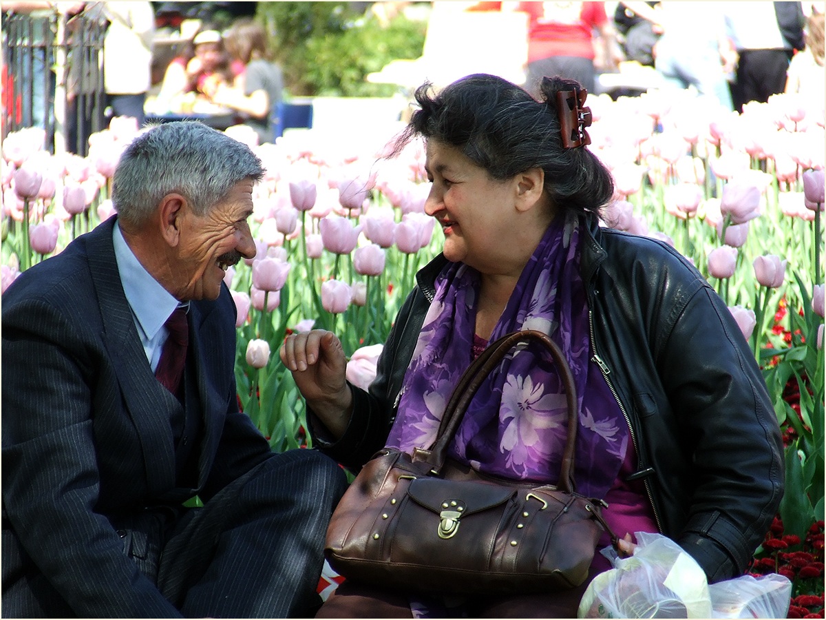 Innocenti complicità. Belgrado, Pasqua 2011.