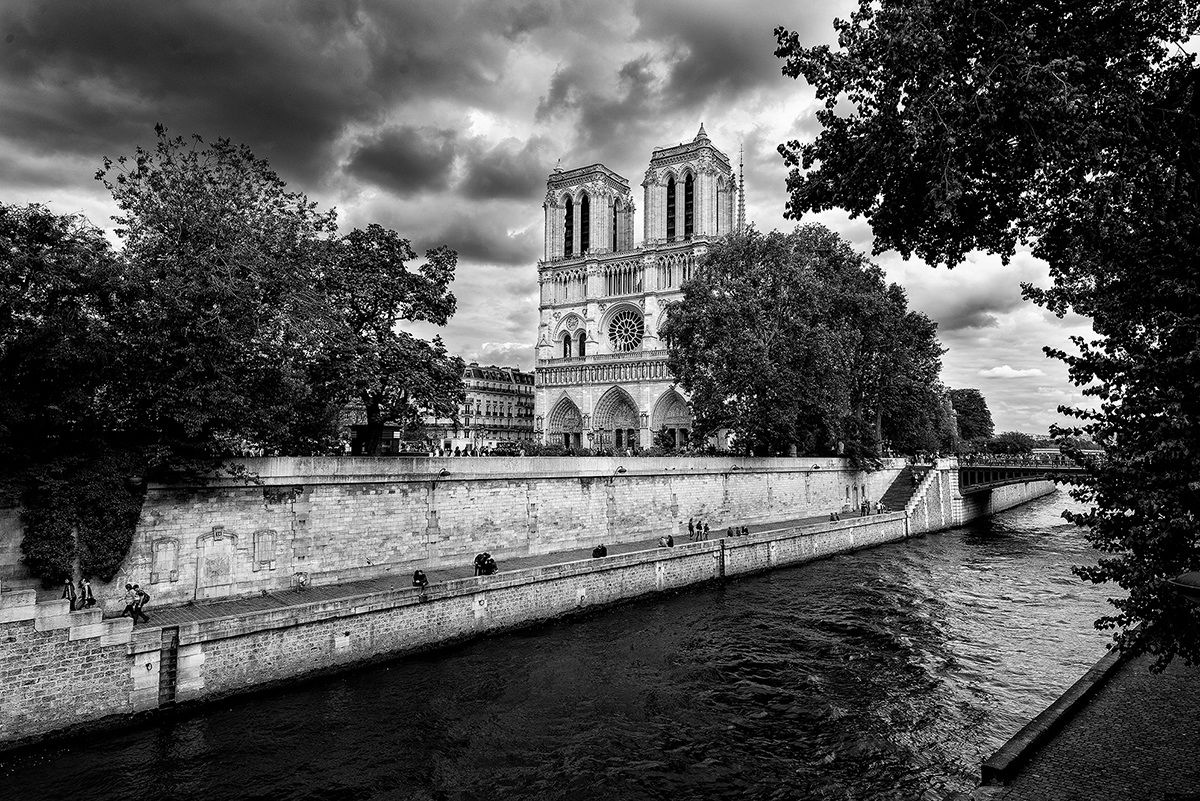 Notre Dame