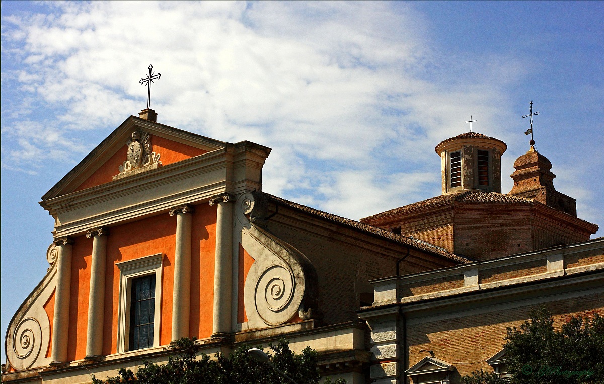 Cathedral last third