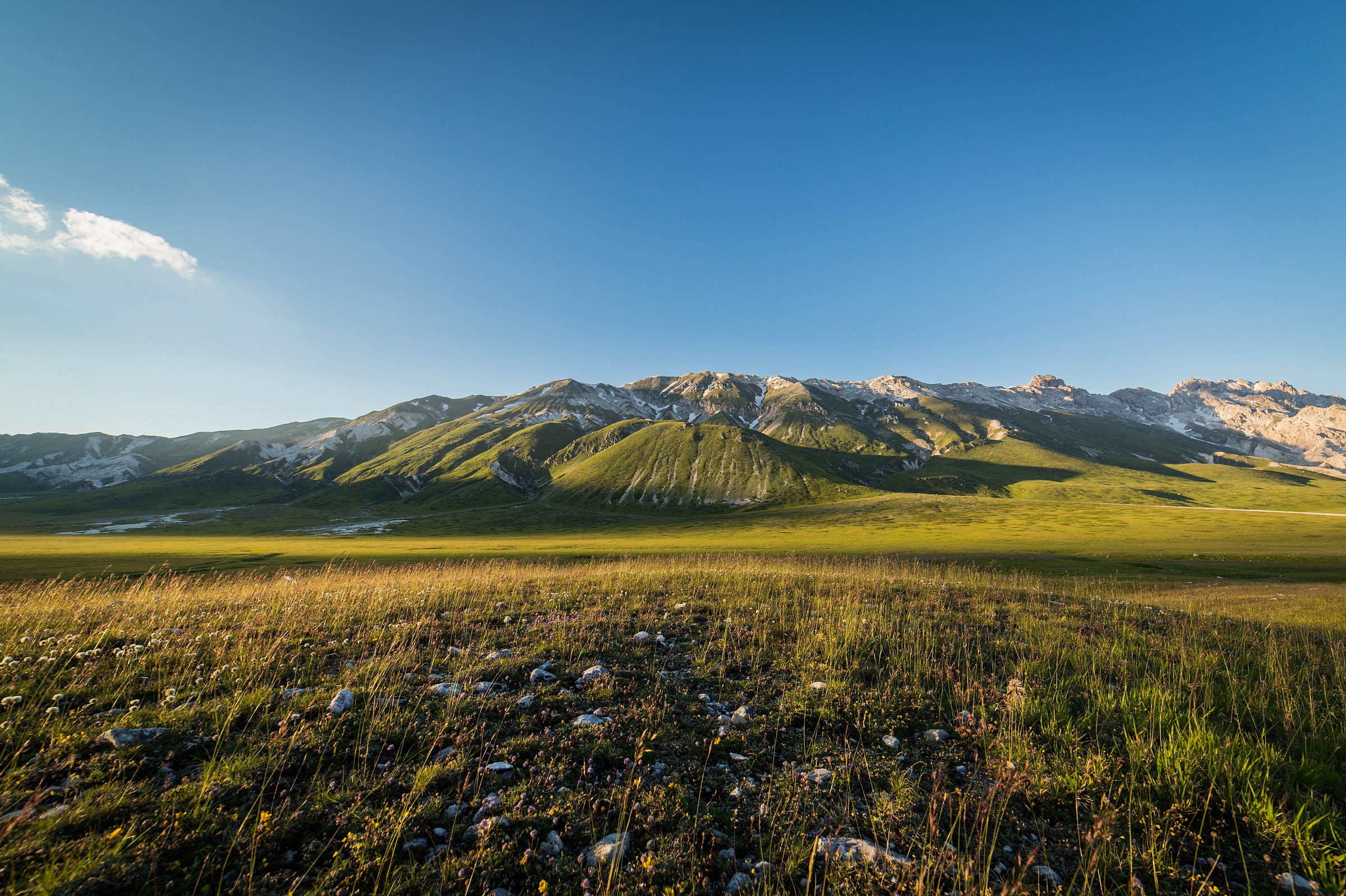Campo imperatore