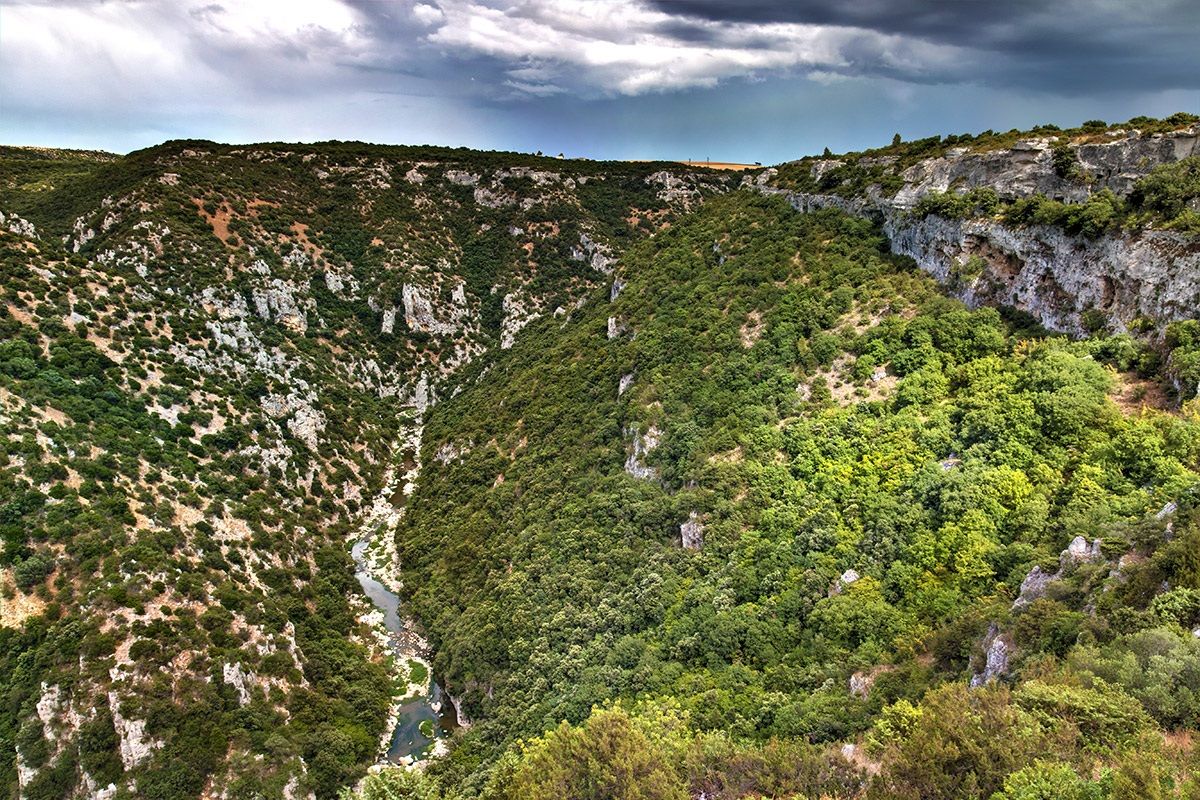 Prima della tempesta