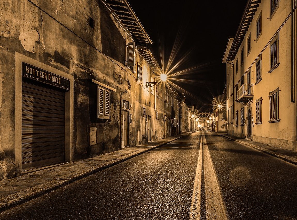 Corso Savonarola, Prato