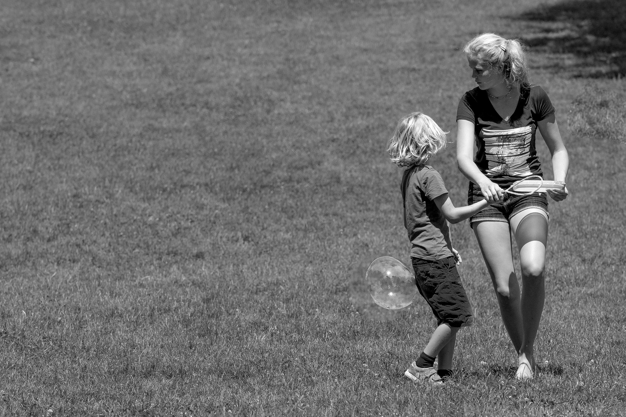 ognuno le bolle le fa come meglio crede....part.2