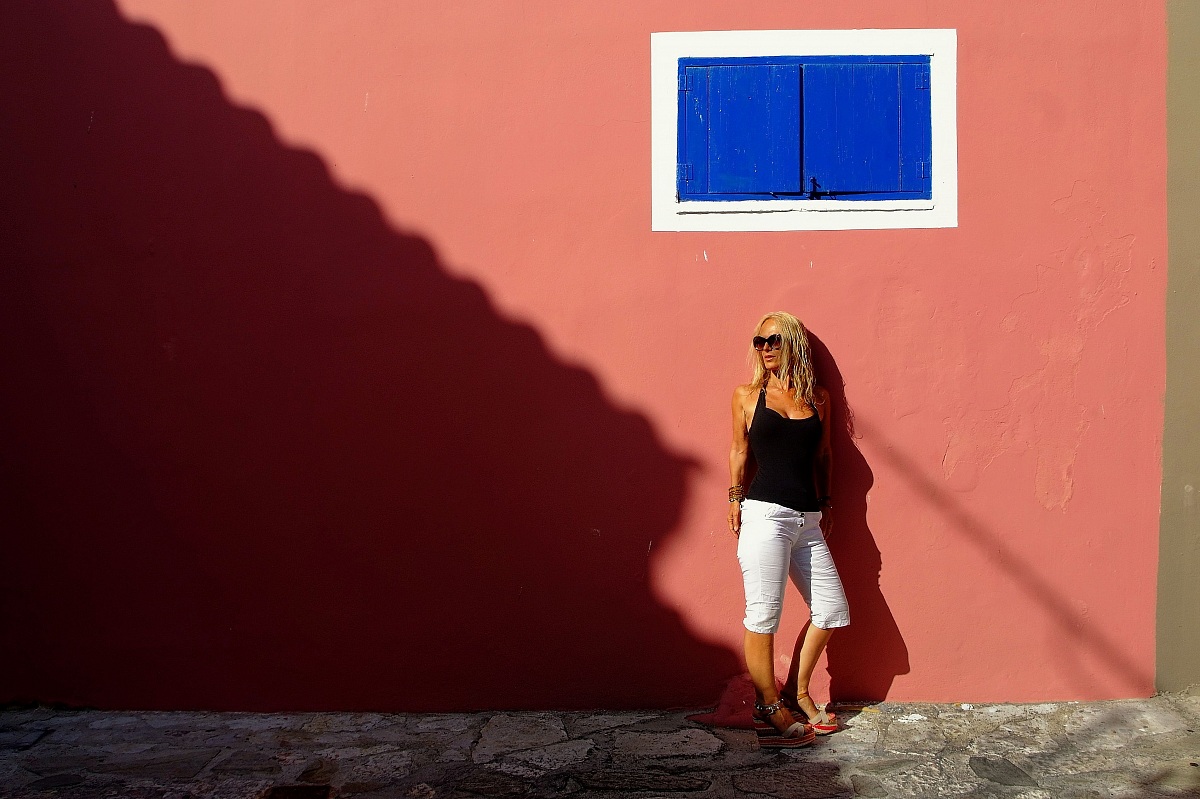 the light of the Ionian