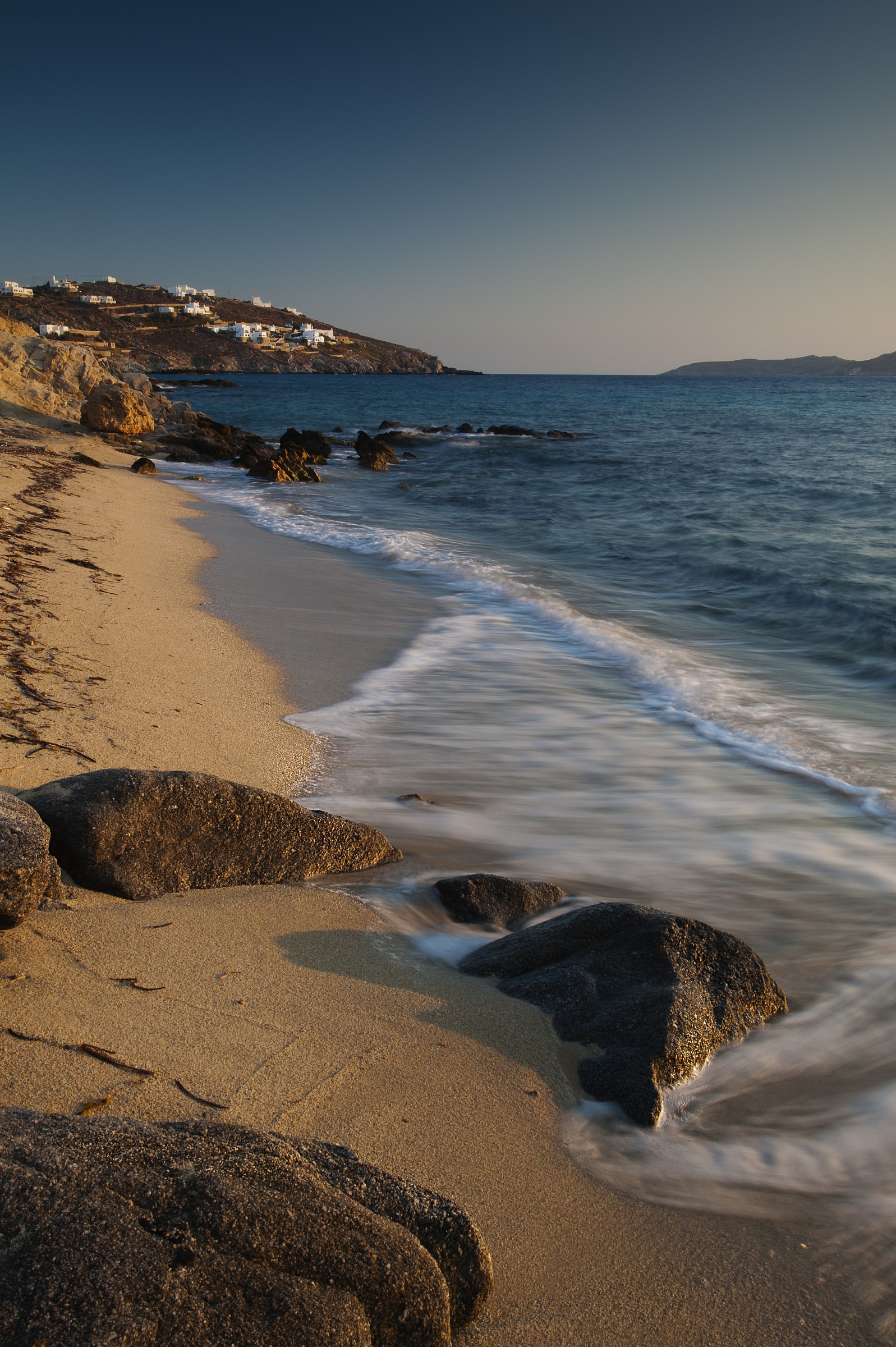 Mykonos - Agios Yiannis