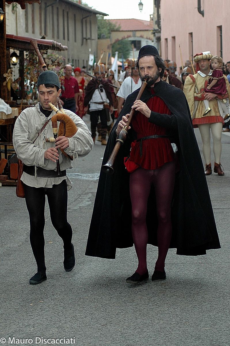 Corneliano Bertario - I Musici