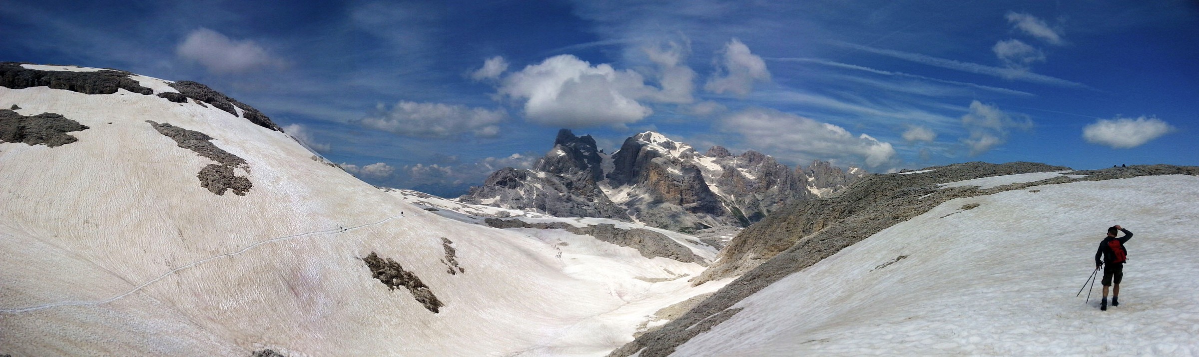 Pale di San Martino