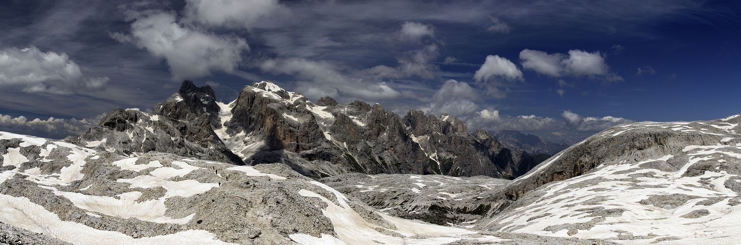 Pale di San Martino