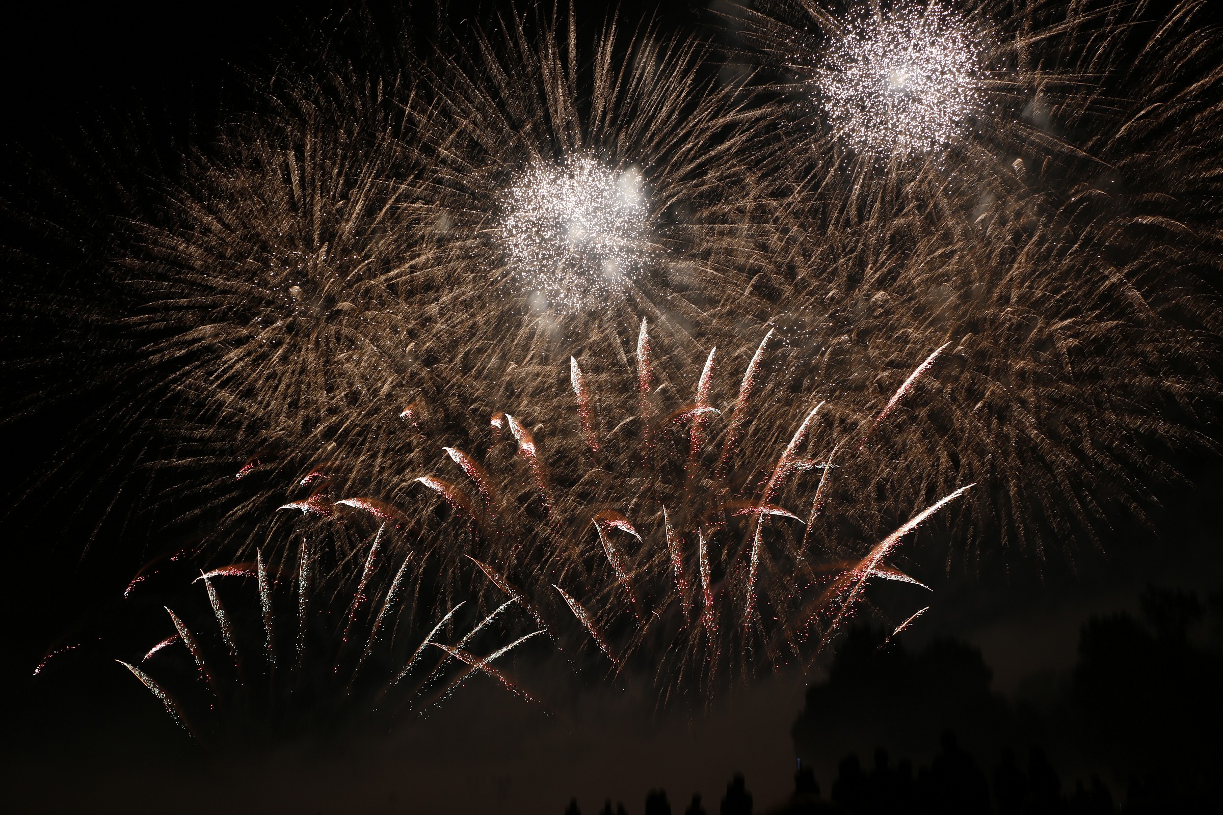 Fuochi @ Parco di Monza 4