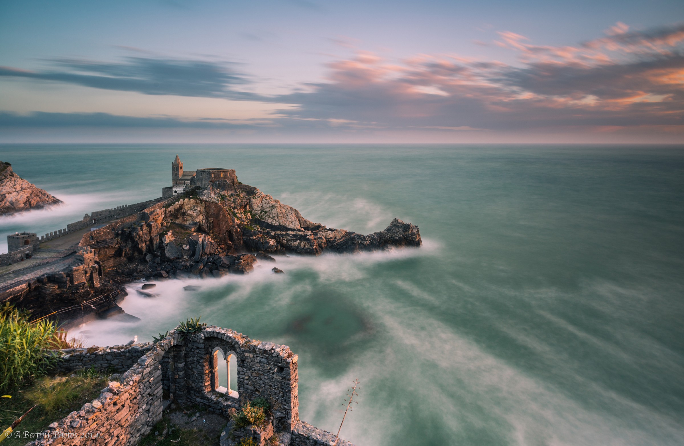 Portovenere