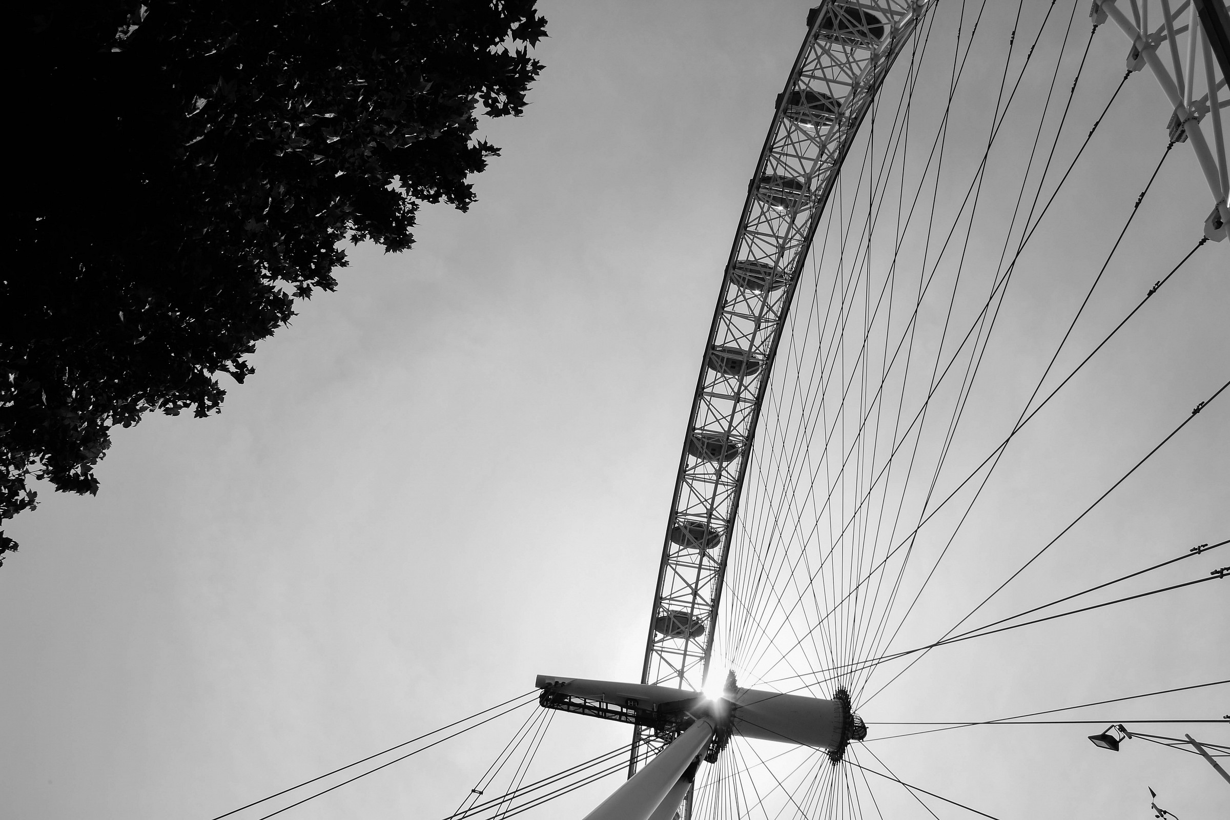 London Eye