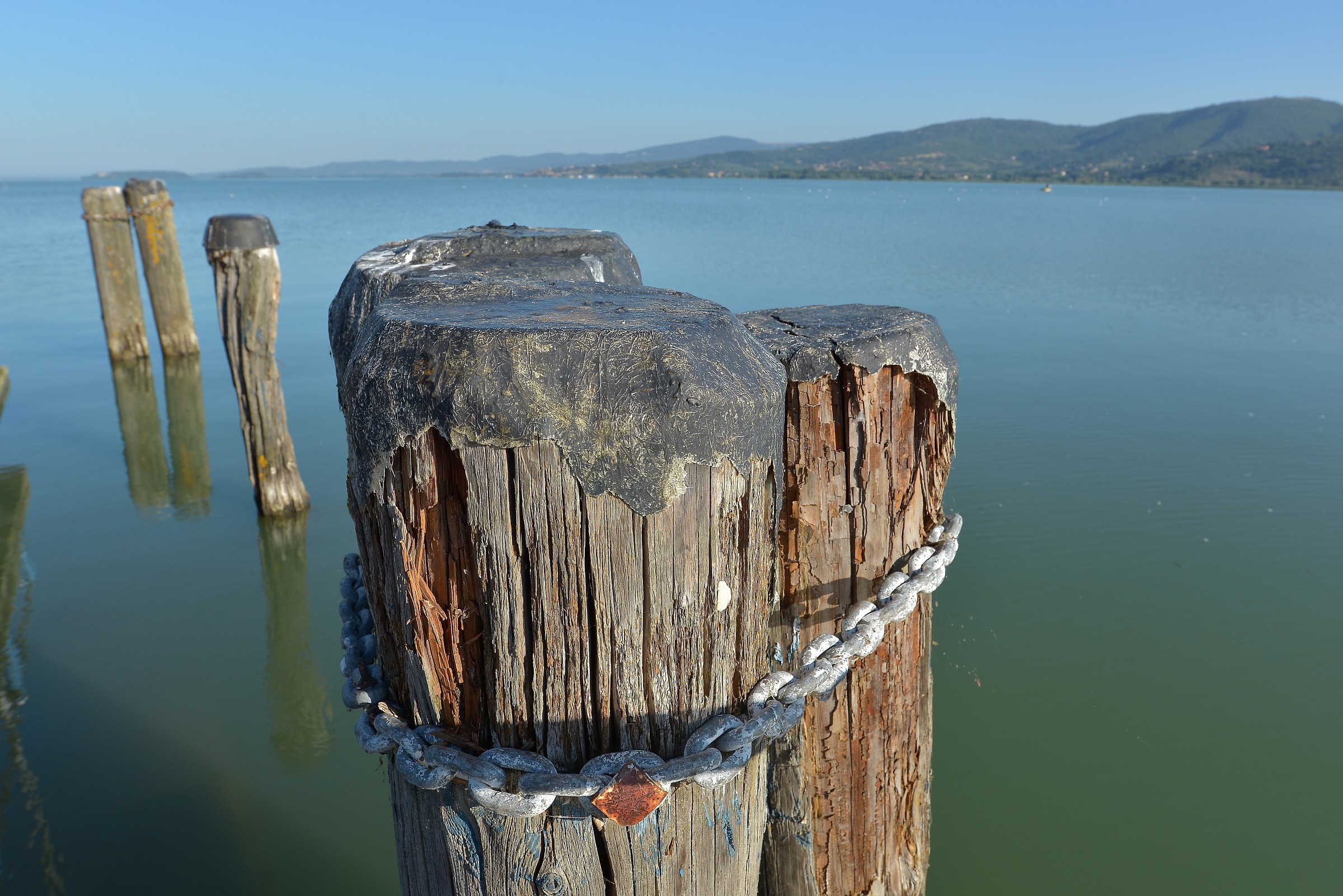 Briccola sul Trasimeno